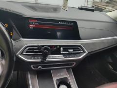 BMW X5 xDrive30Li Deluxe VersionM - ფოტო 17
