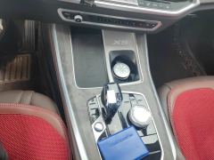 BMW X5 xDrive30Li Deluxe VersionM - ფოტო 19