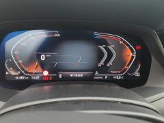 BMW X5 xDrive30Li Deluxe VersionM - ფოტო 20
