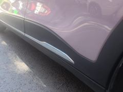 Geely Galaxy Star Wish 310km Dream Edition - photo 11