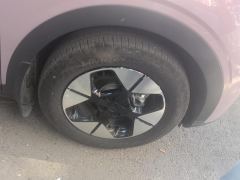 Geely Galaxy Star Wish 310km Dream Edition - photo 6