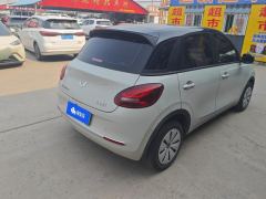 Wuling Bingo Binguo 203km Light Enjoy Edition - ფოტო 2