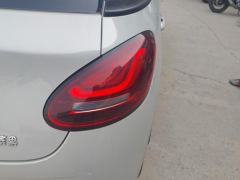 Wuling Bingo Binguo 203km Light Enjoy Edition - ფოტო 5