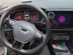 Jetta VS7 280TSI VersionPro - ფოტო 16