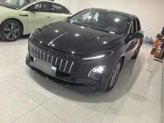 FAW Hongqi E-QM5 610km PLUS - ფოტო 1