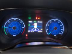FAW Hongqi E-QM5 610km PLUS - ფოტო 20