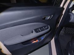 Leapmotor T03 400 Edition - ფოტო 12