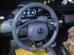 Leapmotor T03 400 Edition - ფოტო 18