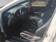 Toyota Avalon Dual-Engine 2.5L E-CVT Luxury Edition - ფოტო 14