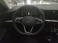 Volkswagen Passat 330TSI Elite Edition - photo 18