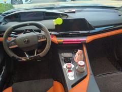 Changan UNI-V 2.0T Leading Speed Edition - ფოტო 16