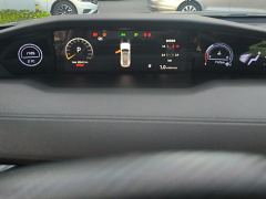 Changan UNI-V 2.0T Leading Speed Edition - ფოტო 20