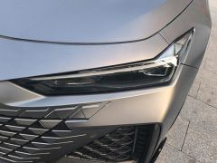 Changan UNI-V 2.0T Leading Speed Edition - ფოტო 4