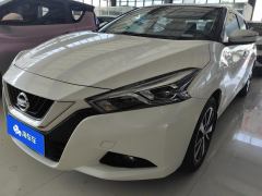 Nissan Bluebird 1.6L CVT Edition - ფოტო 1