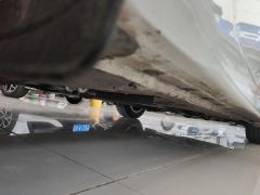 Nissan Bluebird 1.6L CVT Edition - ფოტო 10