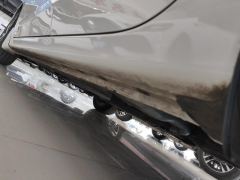 Nissan Bluebird 1.6L CVT Edition - ფოტო 11