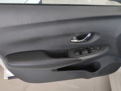 Nissan Bluebird 1.6L CVT Edition - ფოტო 12