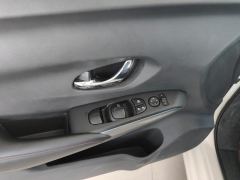 Nissan Bluebird 1.6L CVT Edition - ფოტო 13
