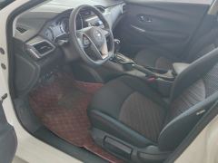 Nissan Bluebird 1.6L CVT Edition - ფოტო 14