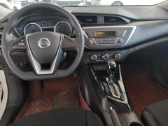 Nissan Bluebird 1.6L CVT Edition - ფოტო 16
