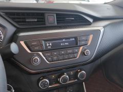 Nissan Bluebird 1.6L CVT Edition - ფოტო 17