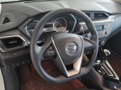 Nissan Bluebird 1.6L CVT Edition - ფოტო 18