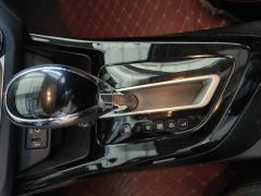 Nissan Bluebird 1.6L CVT Edition - ფოტო 19