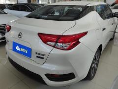 Nissan Bluebird 1.6L CVT Edition - ფოტო 2