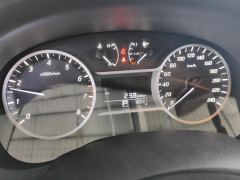Nissan Bluebird 1.6L CVT Edition - ფოტო 20