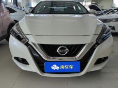 Nissan Bluebird 1.6L CVT Edition - ფოტო 3