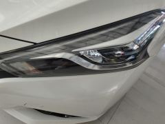 Nissan Bluebird 1.6L CVT Edition - ფოტო 4