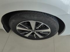 Nissan Bluebird 1.6L CVT Edition - ფოტო 6
