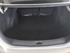Nissan Bluebird 1.6L CVT Edition - ფოტო 7