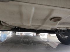 Nissan Bluebird 1.6L CVT Edition - ფოტო 9