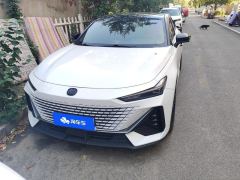 Changan UNI-V 1.5T Premium Version - ფოტო 3