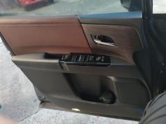 Honda Odyssey 2.0L Sharp Luxury Edition 7-seater - ფოტო 12