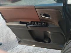 Honda Odyssey 2.0L Sharp Luxury Edition 7-seater - ფოტო 13