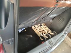 Honda Odyssey 2.0L Sharp Luxury Edition 7-seater - ფოტო 7