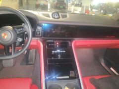 Porsche Panamera 2.9T - photo 17