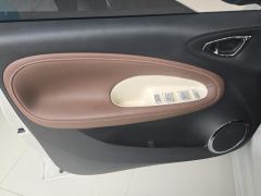 Wuling Bingo 333km Enjoy Edition - ფოტო 12