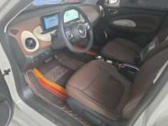 Wuling Bingo 333km Enjoy Edition - ფოტო 14