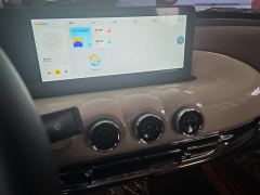 Wuling Bingo 333km Enjoy Edition - ფოტო 17