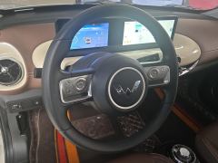Wuling Bingo 333km Enjoy Edition - ფოტო 18