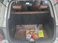 Wuling Bingo 333km Enjoy Edition - ფოტო 7