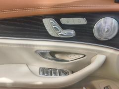 Mercedes-Benz E Class E-Class Facelift E 300 L Fashion - фото 13