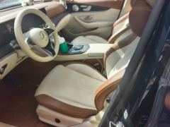 Mercedes-Benz E Class E-Class Facelift E 300 L Fashion - фото 14