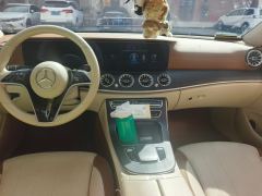 Mercedes-Benz E Class E-Class Facelift E 300 L Fashion - фото 16