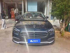 Mercedes-Benz E Class E-Class Facelift E 300 L Fashion - фото 3