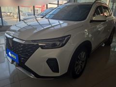 Roewe RX5 PLUS 330TGI Edition - фото 1