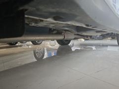 Roewe RX5 PLUS 330TGI Edition - фото 10